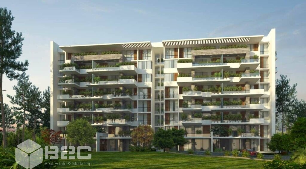 IL Bosco New Capital