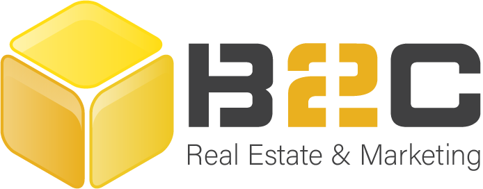 B2C Real Estate Broker