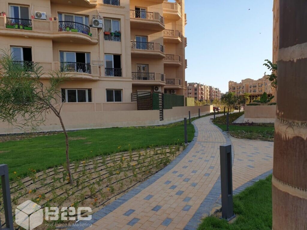 Diar II Compound - TAMEER: